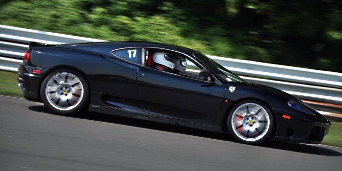 1920x1200 Black Ferrari 458 Italia racing wallpaper - Car wallpapers - #51900