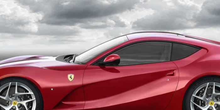 2560x2560 Ferrari Wallpaper Download - (67+) Group Wallpapers