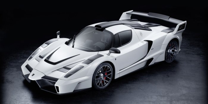 1920x1200 Ferrari Enzo Wallpaper - Wallpapers Browse