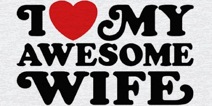 1280x1280 I Love My Wife Wallpapers
