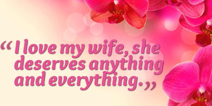 1920x1080 I Love My Wife Wallpapers