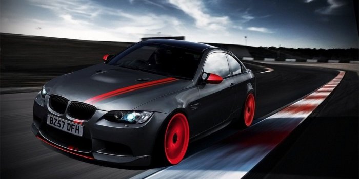 1440x900 bmw car background hd image full desktop wallpaper | Wallpapers For