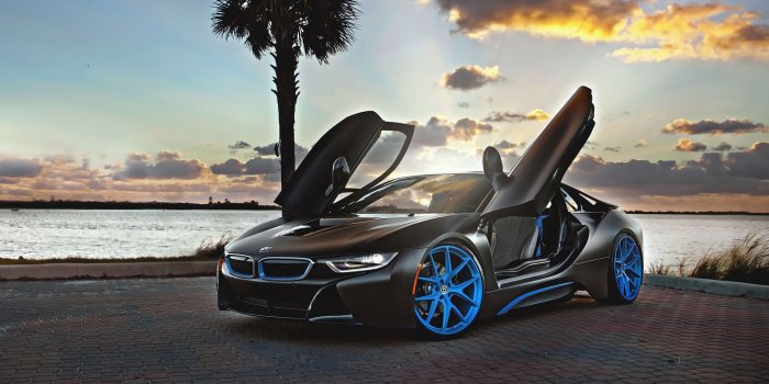 1920x1080 Bmw I8 Wallpapers (23) | WallpapersExpert Journal
