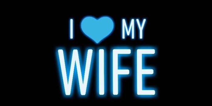720x1280 I love my Wife Wallpaper by Mandie8082 - b4 - Free on ZEDGE™