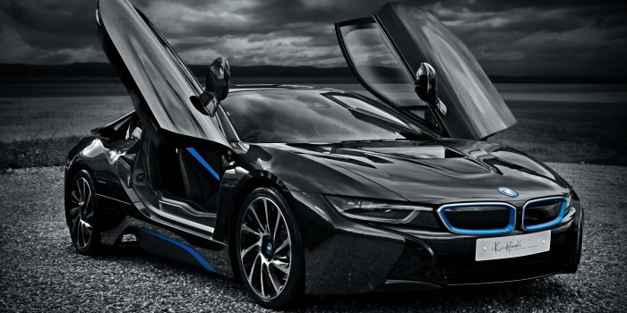 3840x2160 BMW 4K Wallpapers