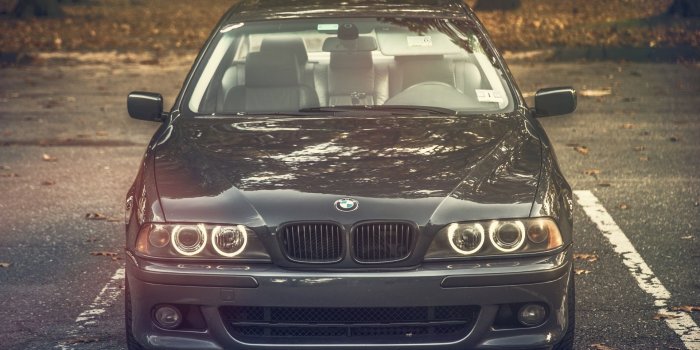 1920x1083 Bmw E39 Desktop Wallpaper