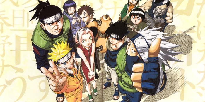 4000x2841 324 Kakashi Hatake HD Wallpapers | Background Images