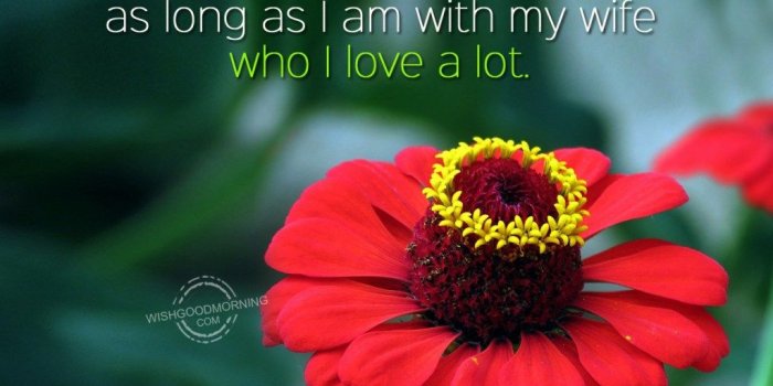1024x768 Sweet Love Messages For My Wife With Images - iLove Messages