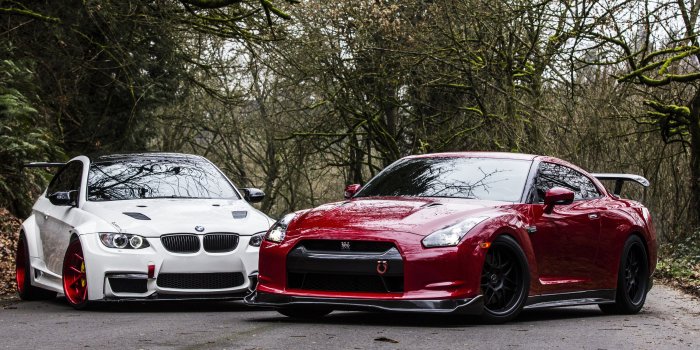 4500x3000 BMW M3 GTR Desktop Wallpaper Download | Wallpaper Hubs