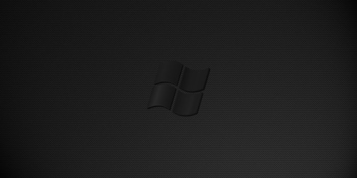 1920x1200 Windows Ultimate Bright Black HD desktop wallpaper Widescreen