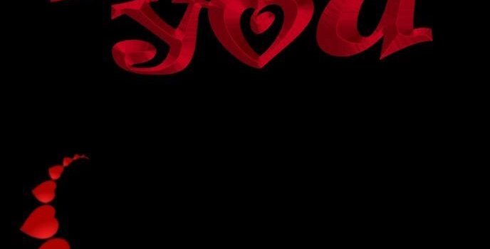 688x1200 Melissa Molloy on Love | Beautiful love pictures, Love images