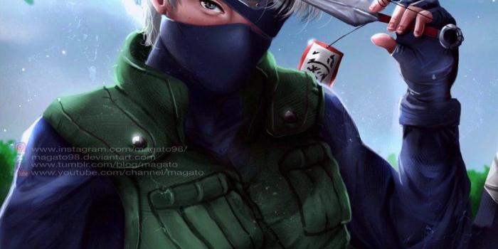 812x984 Kakashi Naruto Wallpaper 1080x1080 – A Murti Schofield