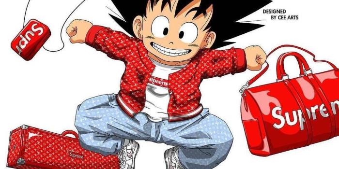 1080x1080 Kakashi 1080x1080 Supreme - SIMPLE HOME DECOR IDEAS