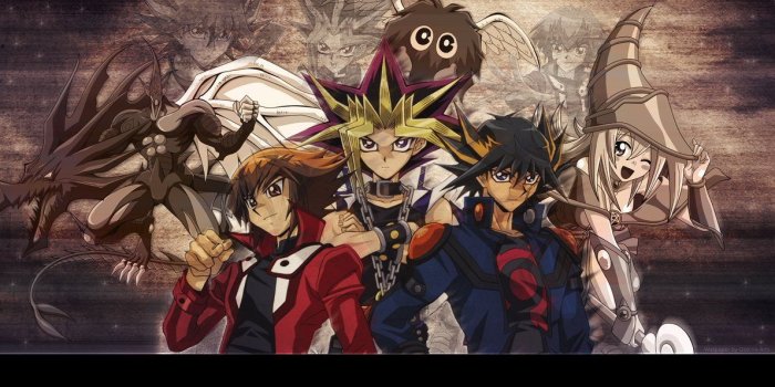 1191x670 yu gi oh wallpaper hd - www.wallpaper-free-download.com | Yugioh