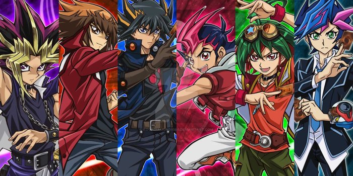 1280x720 Yugioh wallpapers? : yugioh