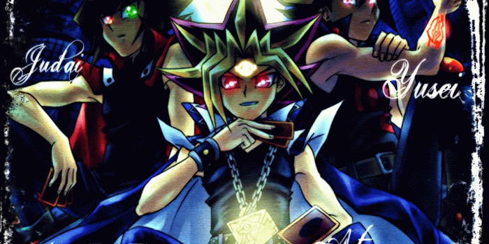 1024x768 Yu-Gi-Oh! Wallpapers