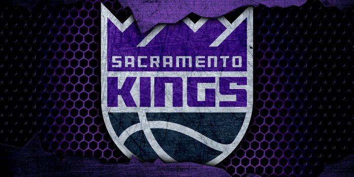 3840x2400 Sacramento Kings Logo 4k Ultra HD Wallpaper | Background Image
