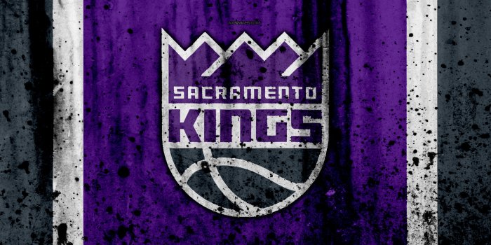 3840x2400 Sacramento Kings Logo 4k Ultra HD Wallpaper | Background Image