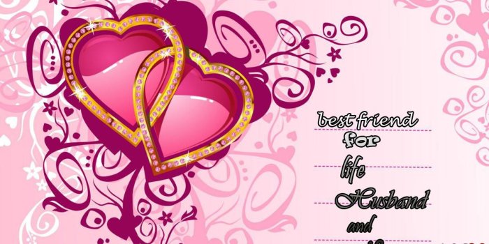 1200x750 Best Valentines Day Quotes For Husband And Wife - Happy Valentine's