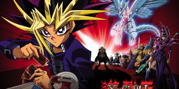 1024x768 Yu Gi Oh Wallpaper HD - Anime HD Wallpapers | Yugioh | Free anime