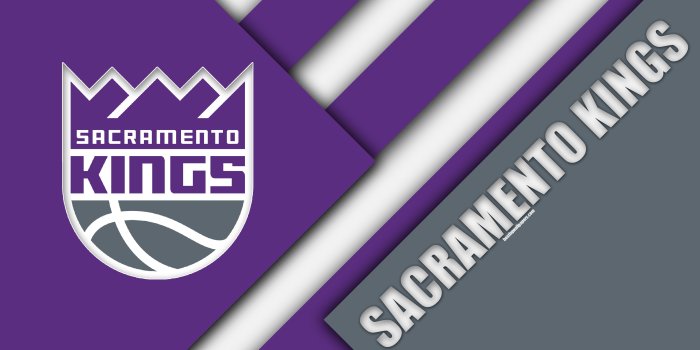 3840x2400 Sacramento Kings Logo 4k Ultra HD Wallpaper | Background Image