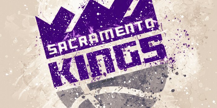 3840x2400 Sacramento Kings Logo 4k Ultra HD Wallpaper | Background Image