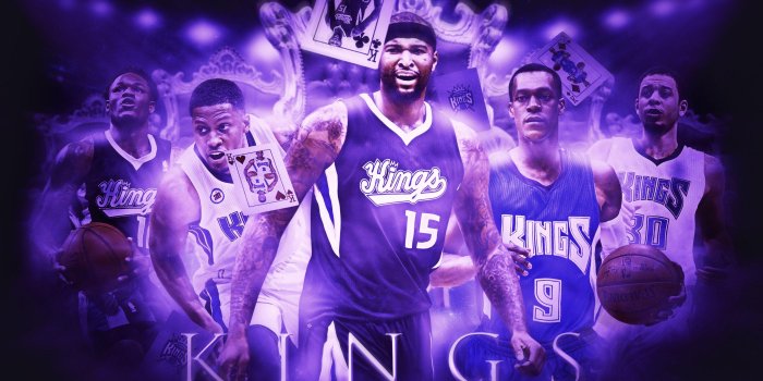 2880x1800 Sacramento Kings Wallpapers