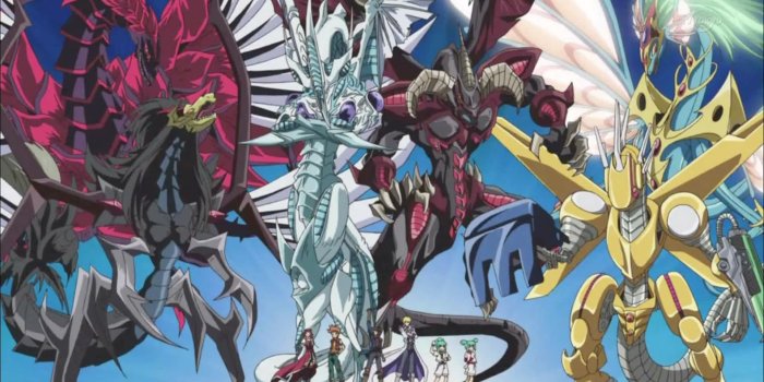 1920x1080 YuGiOh Ds Wallpapers Wallpaper 1920×1080 Yu-Gi-Oh! 5D's Wallpapers