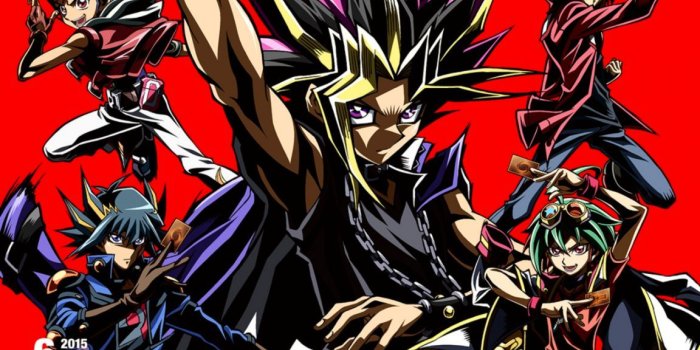 1152x864 Yugioh Wallpaper | Tab Wallpapers