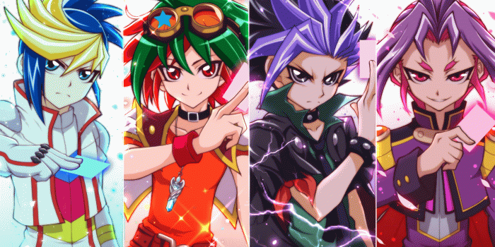 1920x1163 9 Yu-Gi-Oh! Arc-V HD Wallpapers | Background Images