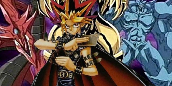 1024x768 Yami Yugi - Yu-Gi-Oh wallpaper (6816369) - fanpop