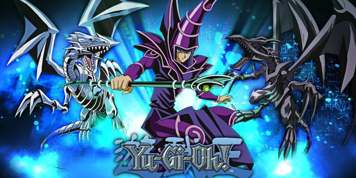 1920x1200 Yugioh Wallpapers - Full HD wallpaper search | yes | Hd anime