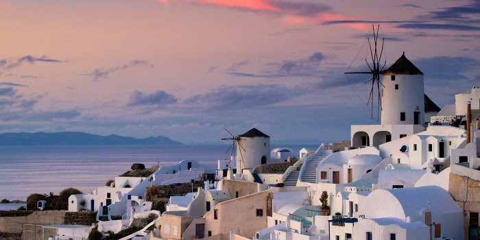 1920x1200 Greece Wallpapers | Best Wallpapers