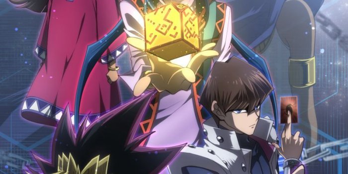 800x1239 Yu-Gi-Oh! The Dark Side of Dimensions Mobile Wallpaper #1999519