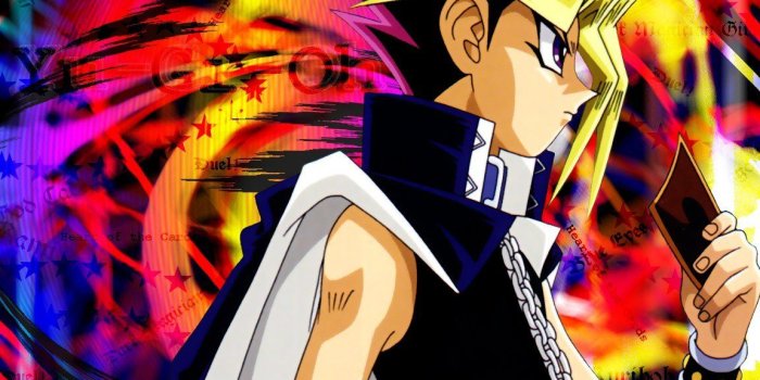1152x864 Yu-Gi-Oh images Yami.Yugi.full.1044855 HD wallpaper and background