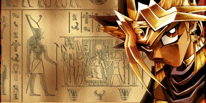 1024x768 Yu-Gi-Oh! Duel Monsters - Wallpaper and Scan Gallery - Minitokyo