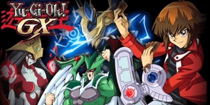 1920x1080 70+ Yugioh Gx Wallpapers on WallpaperPlay