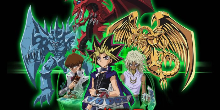 1024x768 Anime Yu Gi Oh and Monsters Picture Gallery HD Wallpapers Desktop PC