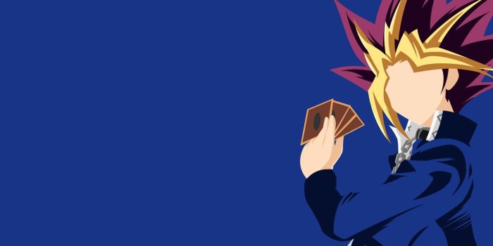 1332x850 Wallpaper game, anime, boy, spirit, manga, japanese, by max028, Yu