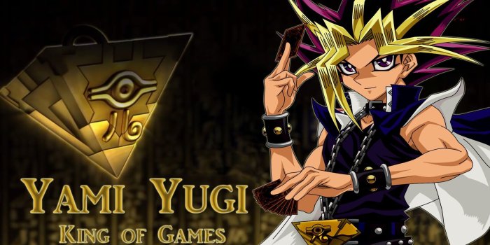 1920x1080 Wallpapers Yu Gi Oh HD