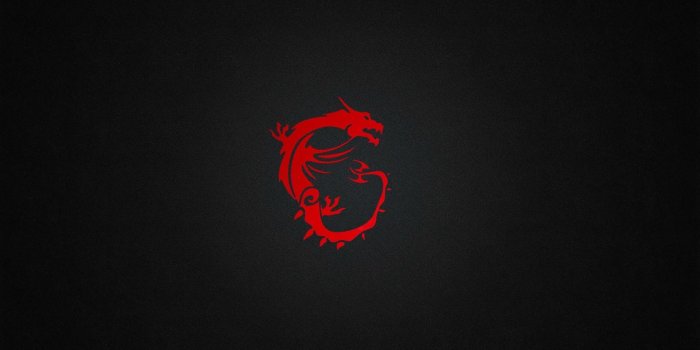 2560x1600 Minimalistic MSI HD wallpaper