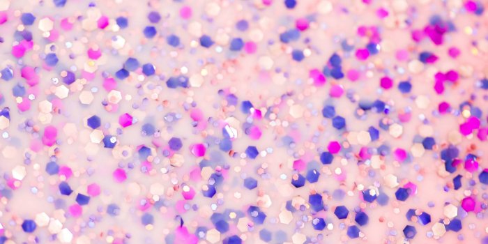 1920x1080 Freebies: Macro Glitter Nail Polish Wallpapers - The Nailasaurus