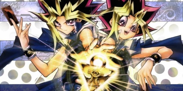 1280x800 Yu-Gi-Oh! - Yu-Gi-Oh 壁纸 (19631116) - 潮流粉丝俱乐部