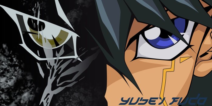1920x1080 Yu-Gi-Oh! 5D's - Wallpaper and Scan Gallery - Minitokyo