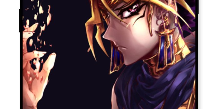 1540x2738 Yu Gi OH Games and Anime Wallpaper for Android - APK Download
