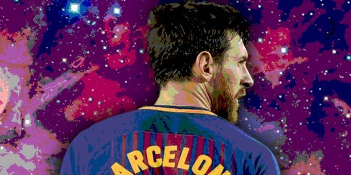 720x1280 Messi Barca Wallpaper by BananaFenix - 83 - Free on ZEDGE™