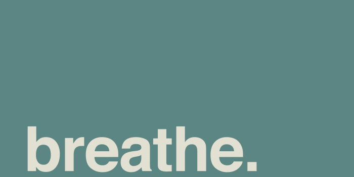 2560x1600 Breathe - Minimal Desktop Wallpaper | Centered chaos | Minimal