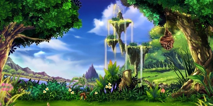 1600x1200 Garden Wallpaper and Background Image | 1600x1200 | ID:296475