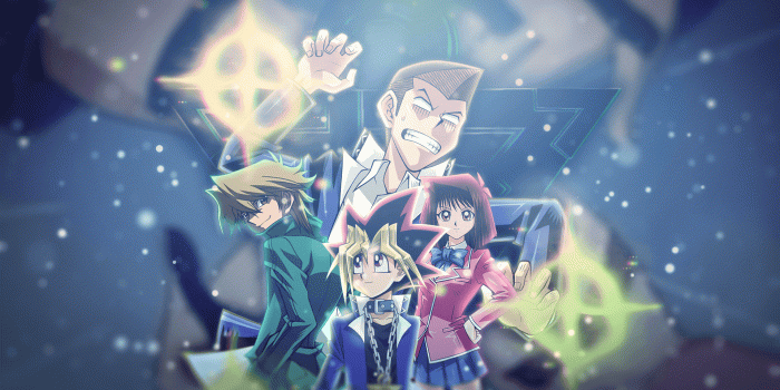 1920x1080 Yu-Gi-Oh Wallpaper collection - Album on Imgur