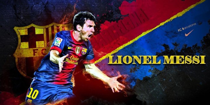 1332x850 Wallpaper wallpaper, sport, football, Lionel Messi, player, FC